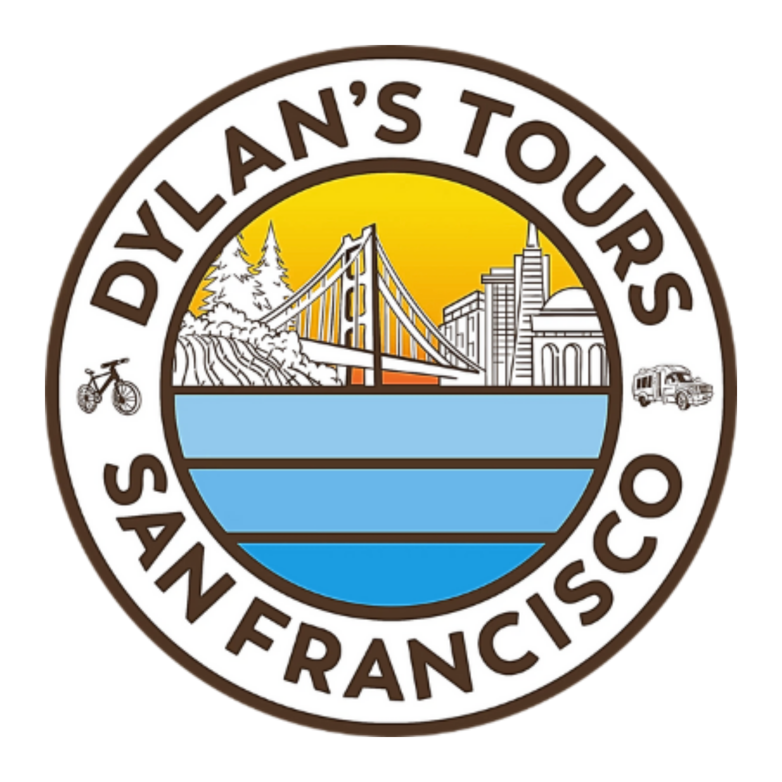 Dylan's Tours San Francisco
